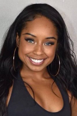 Qimmah Russo