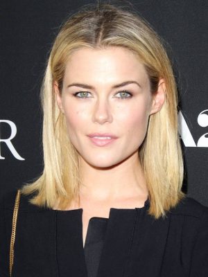 Rachel Taylor