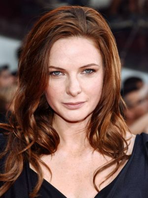 Rebecca Ferguson
