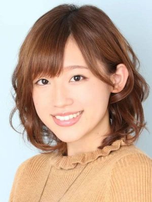 Rie Takahashi