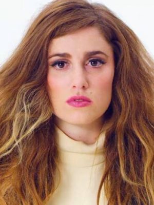 Ryn Weaver