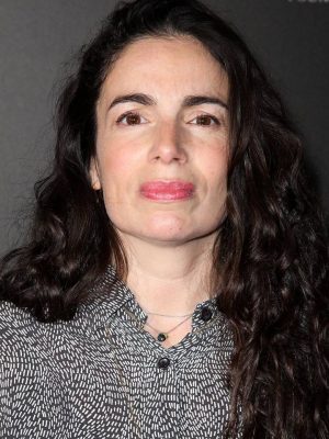 Yael Naim