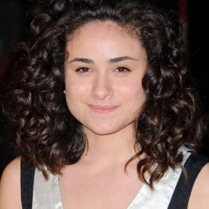 Yasmin Paige