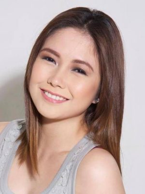 Yeng Constantino