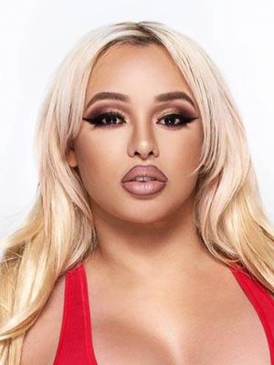 Yolie Monroe