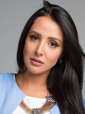 Yuvanna Montalvo