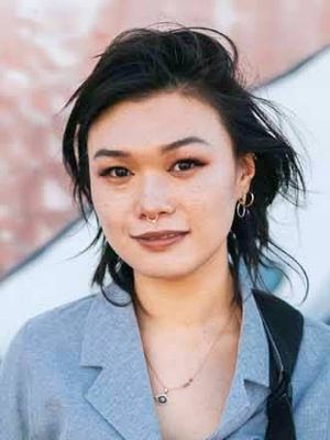 Yvette Young