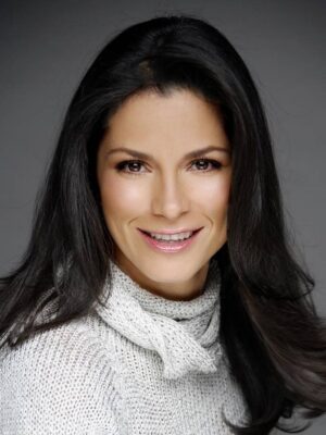 Alessandra Rosaldo