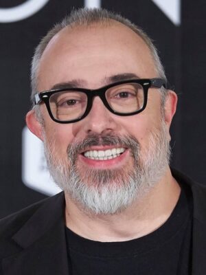 Alex de la Iglesia