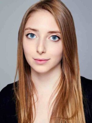 Alexandra Stamler