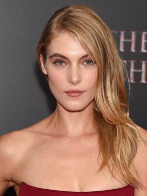 Allegra Carpenter