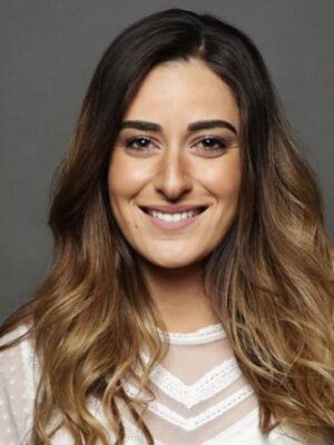 Amina Khalil