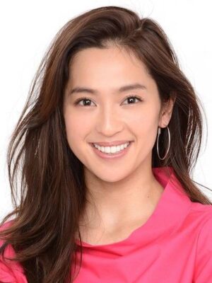 Anne Nakamura