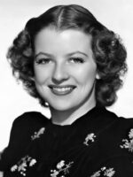 Betty Furness