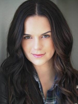 Britt Flatmo