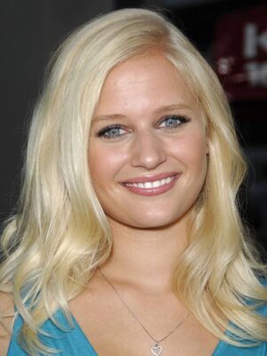 Carly Schroeder