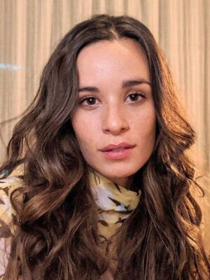 Catalina Garcia