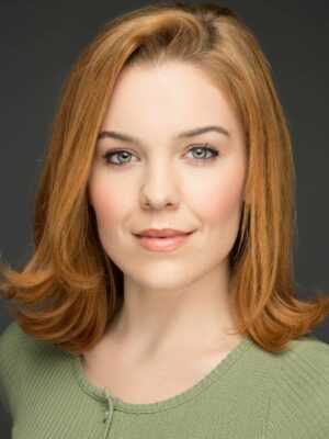 Chelsea Spack