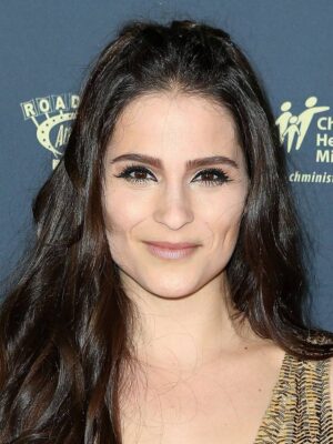 Gianna Simone