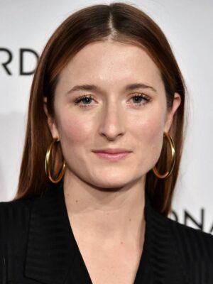 Grace Gummer