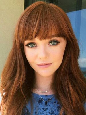 Hannah May