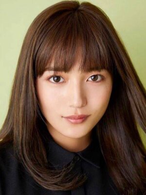 Haruna Kawaguchi