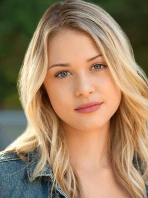 Hayley Erin