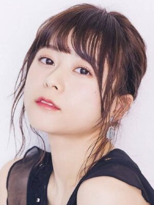 Inori Minase