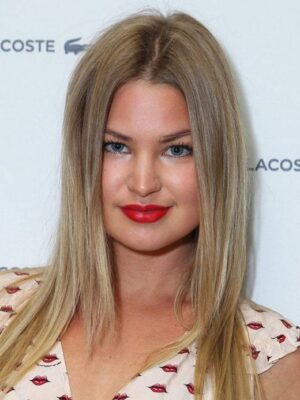 Jennifer Akerman