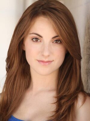 Juliette Goglia