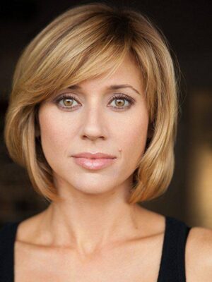 Kristen Miller