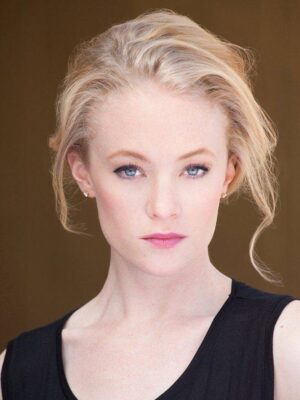 Lauren Sweetser