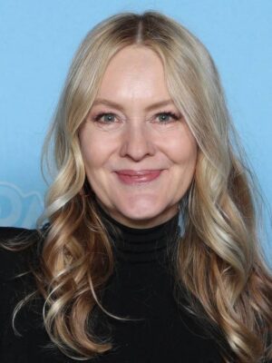 Linda Larkin