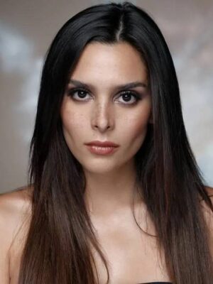 Lluvia Carrillo