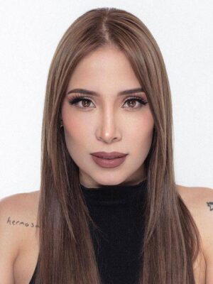 Luisa Fernanda