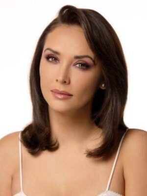 Mayra Rojas