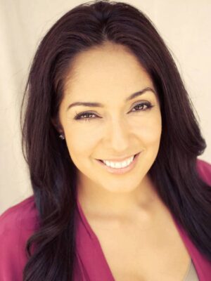 Michelle Valles