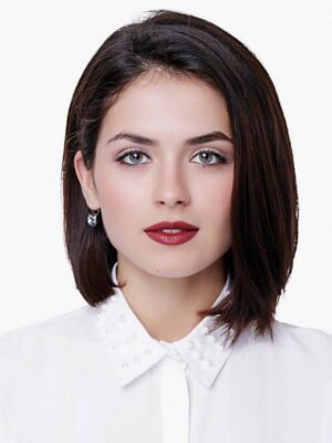 Mikaela Lupu