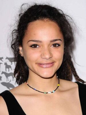 Sasha Lane