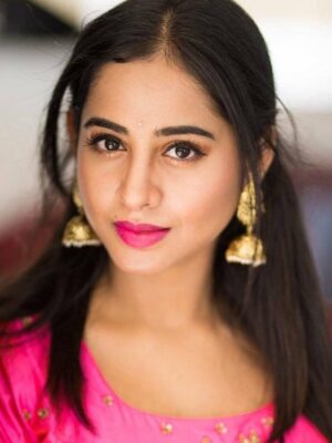 Swathi Deekshith