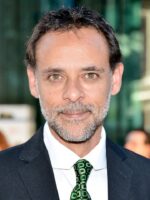 Alexander Siddig