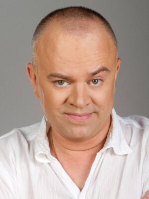Алексей Климушкин