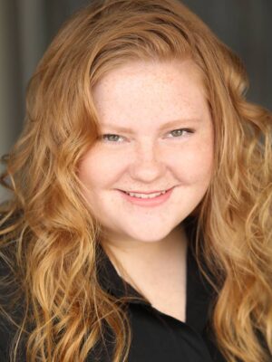 Amanda LaCount