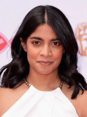 Amara Karan