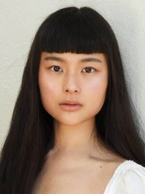 Asia Chow