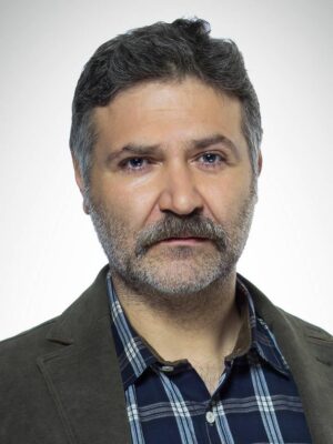 Burak Tamdogan