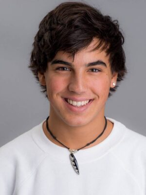 Christian Casas