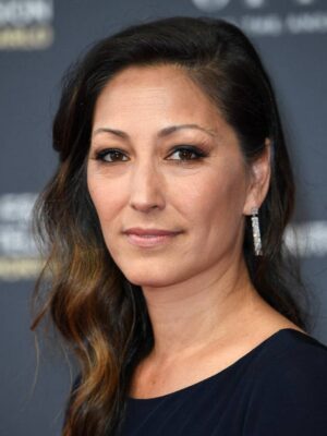 Christina Chang