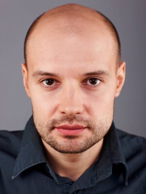 Денис Яковлев