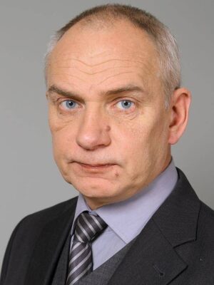 Дмитрий Поднозов